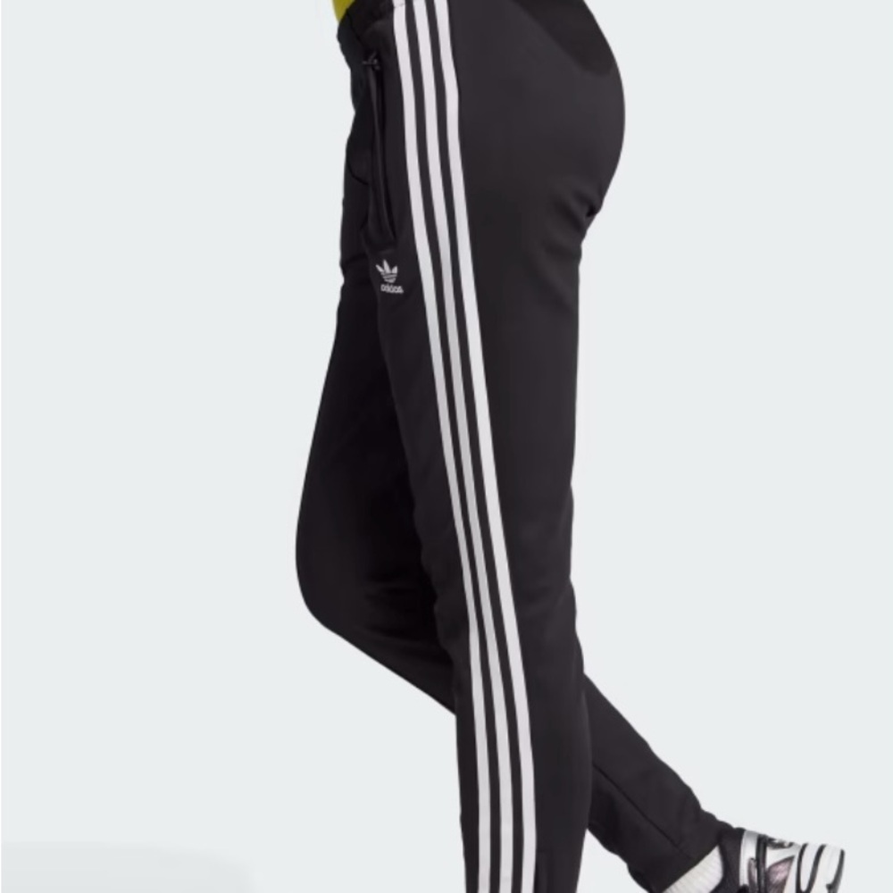 Ladies Adidas Track Pants
